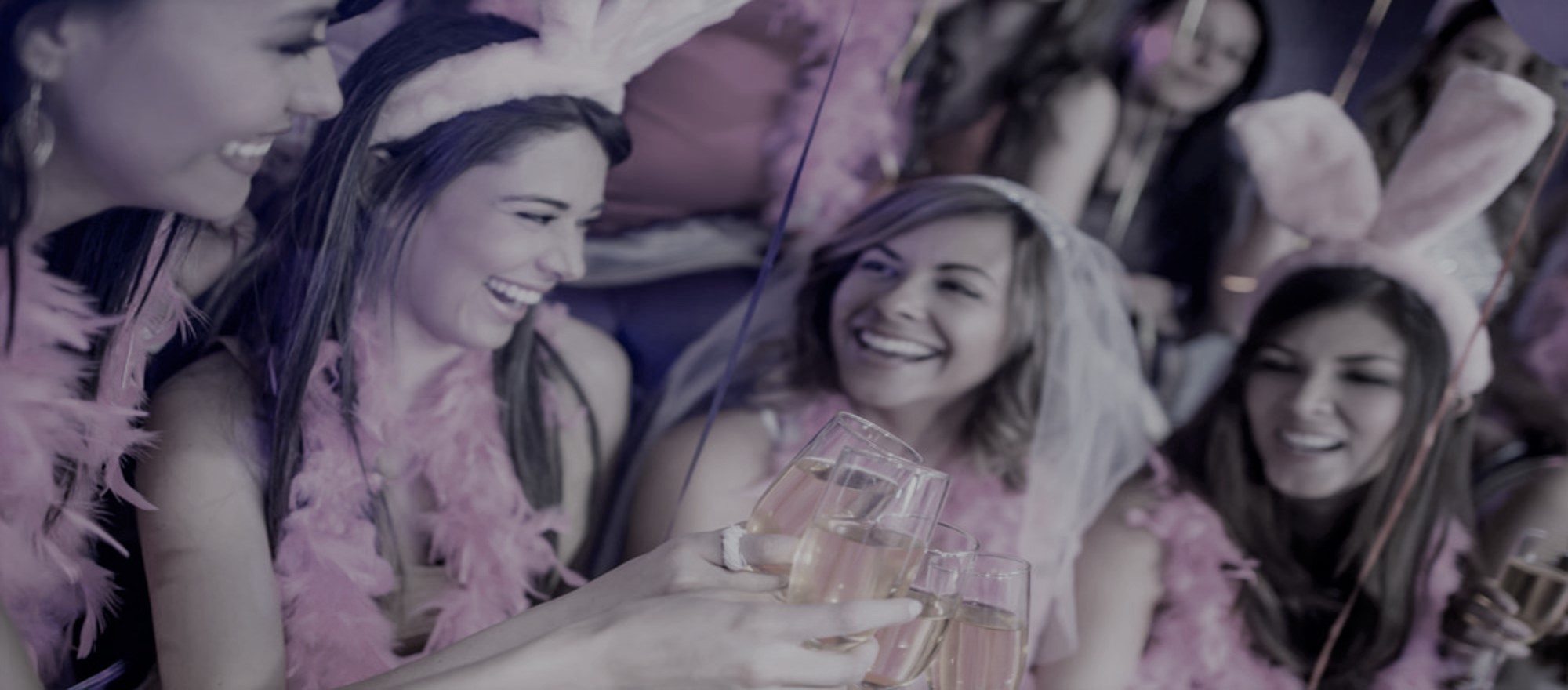 Hens Parties and Group Events!